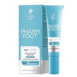 Victoria Vynn onyPLASMA 15 ml preparat na onycholizę z colostrum 15ml